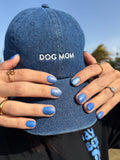 DOG MOM HAT